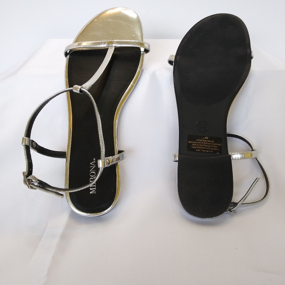 Verona sandals - Picture 5 of 7